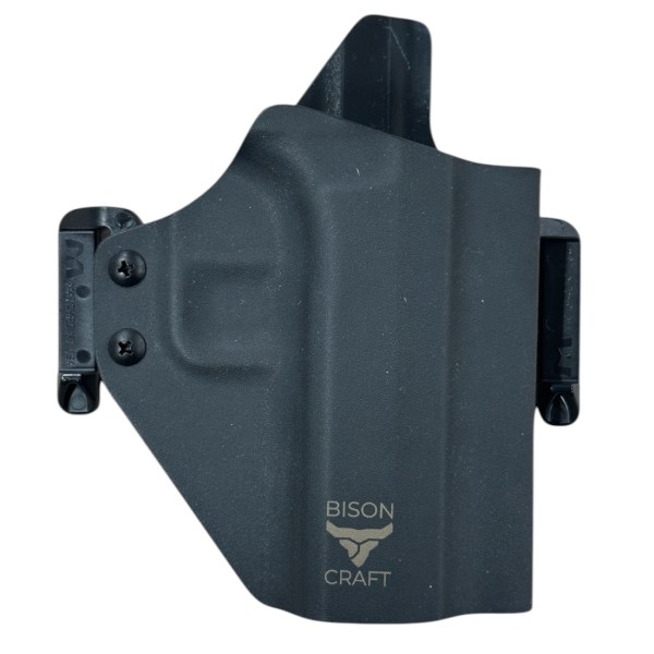 Bison | OWB SLIM Kydexove pouzdro GLOCK